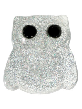 Сквиш антистресс - игрушка «Сова»