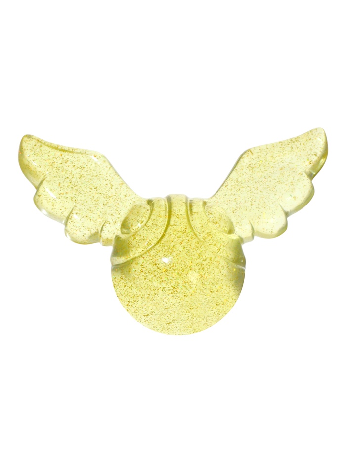 Сквиш антистресс - игрушка «Снитч» - Фото 1