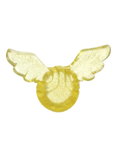 Сквиш антистресс - игрушка «Снитч»