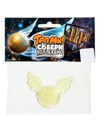 Сквиш антистресс - игрушка «Снитч» - Фото 5