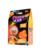 Набор опытов "Неоновый лизун. Crazy Lab ", EX215T 10994985