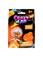 Набор опытов "Неоновый лизун. Crazy Lab ", EX215T 10994985