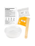 Набор опытов "Неоновый лизун. Crazy Lab ", EX215T 10994985