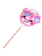 Слайм «Леденец сиреневый», Candy Slime, 100 г - Фото 2