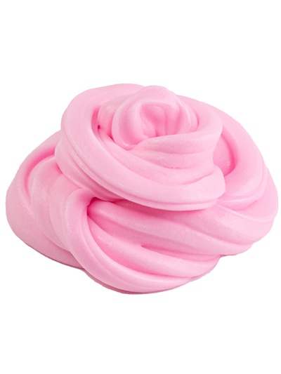 Слайм «Леденец розовый», Candy Slime, 100 г