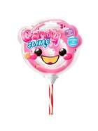 Слайм  "Леденец желтый", Candy Slime CS024 - фото 122246982