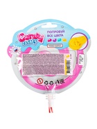 Слайм «Леденец желтый», Candy Slime, 100 г - Фото 4