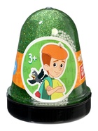 Слайм «Простоквашино», зеленый, капсула, 130 г  (артикул 10994992)  большой выбор товаров оптом и в розницу по низким ценам с доставкой