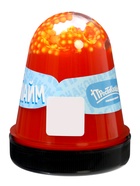 Слайм «Простоквашино», красный, капсула, 130 г  (артикул 10994993)  большой выбор товаров оптом и в розницу по низким ценам с доставкой