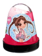 Слайм «Милана Хаметова», розовый, капсула, 130 г  (артикул 10994996)  большой выбор товаров оптом и в розницу по низким ценам с доставкой