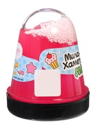 Слайм «Милана Хаметова», розовый, капсула, 130 г  (артикул 10994996)  большой выбор товаров оптом и в розницу по низким ценам с доставкой