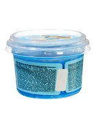 Слайм «Простоквашино», синий, с шариками, 100 г  (артикул 10994997)  большой выбор товаров оптом и в розницу по низким ценам с доставкой