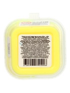 Слайм «Простоквашино», желтый, 60 г  (артикул 10995001)  большой выбор товаров оптом и в розницу по низким ценам с доставкой