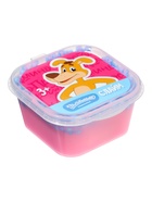 Слайм «Простоквашино», розовый, 60 г - Фото 1