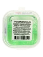 Слайм «Милана Хаметова», зеленый  (артикул 10995005)  большой выбор товаров оптом и в розницу по низким ценам с доставкой