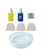 Набор для опытов «Сумасшедшая лаборатория», МИКС 10995007