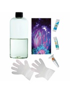 Набор для опытов «Сумасшедшая лаборатория», МИКС 10995007