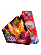 Набор для опытов «Сумасшедшая лаборатория», МИКС 10995007