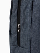 УЦЕНКА Рюкзак Нео, 29×11×39, 2 отд на молнии, 4 н/кармана, USB, синий - Фото 4