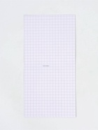 Блокнот 10х10см, 16 л. МИКС "Пиксели" - Фото 3