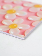 Блокнот 10х10см, 16 л. МИКС "Текстура" - Фото 2