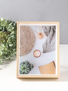 Набор фоторамок для фото 10×15 см, 13×18 см, 15×20 см «Бук», 3 шт.  (артикул 10955177)  большой выбор товаров оптом и в розницу по низким ценам с доставкой