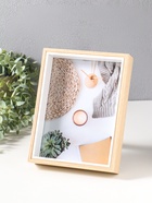 Набор фоторамок для фото 10×15 см, 13×18 см, 15×20 см «Бук», 3 шт.  (артикул 10955177)  большой выбор товаров оптом и в розницу по низким ценам с доставкой