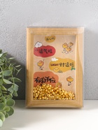 Настенный декор, панно в раме «Золотые слитки: Счастливчик», 3×12.3×17.2 см - Фото 6