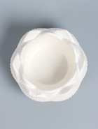 УЦЕНКА Подсвечник «Цветок Лотос» перламутр, 8×8×4 см - Фото 3