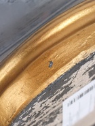 УЦЕНКА Копилка «Сова с книгой» серебро, 21×17×35 см - Фото 8