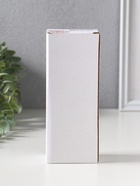 Сувенир полистоун "Малышка-ангел в желтой накидке и шляпке" 6х4,2х17 см - фото 809554389