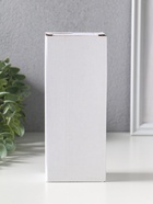 Фигурка полистоун «Малышка-фея с большим бантом в розовой юбке», 10.5×10.5×16.5 см - Фото 5