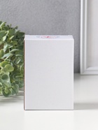 Сувенир полистоун "Малышка в платье в горох, с бантом в волосах, с единорогом" 5х3,7х13 см   1092989 - фото 809554439