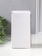 Сувенир полистоун "Малышка-принцесса, маленькая балерина" 6,5х5,5х15 см - фото 809554449