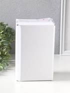 Сувенир полистоун "Золотая сова в короне" 10х10х16 см - фото 809554479