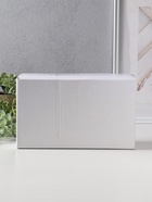 Фигурка полистоун «Руки скелета в форме сердца», под золото, 24×6.5×13 см - Фото 5