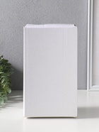 Сувенир полистоун "Девушка-йогиня, с цветами" чёрный 12,5х10,5х22,5 см  (артикул 10929911)  большой выбор товаров оптом и в розницу по низким ценам с доставкой