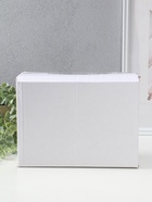 Держатель - подставка для книг полистоун «Шимпанзе с вытянутыми лапами», 22.5×9.5×16 см - Фото 6