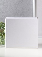 Держатель для книг полистоун "Шимпанзе показывает жест - победа" 19х10х16,5 см - фото 809554521