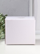 Фигурка полистоун «Лотос и Ганеша», зелёный, 12.5×12.5×11 см  (артикул 10956775)  большой выбор товаров оптом и в розницу по низким ценам с доставкой