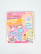 Сумка из фетра «Кошечка», набор для творчества  (артикул 10964687)  большой выбор товаров оптом и в розницу по низким ценам с доставкой