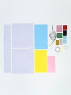 Набор для создания сумки из фетра "Единорог" - фото 122247003