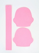 Сумка из фетра «Принцесса», набор для творчества  (артикул 10964689)  большой выбор товаров оптом и в розницу по низким ценам с доставкой