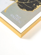 Фоторамка для фото 15×20 см «Современная классика», пластик, под золото и белый, 20.8×15.8×1.5 см  (артикул 10974005)  большой выбор товаров оптом и в розницу по низким ценам с доставкой