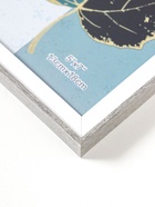 Фоторамка для фото 13×18 см «Современная классика», пластик, серый и белый, 19×13.8×1.5 см  (артикул 10974009)  большой выбор товаров оптом и в розницу по низким ценам с доставкой