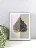 Фоторамка для фото 15×20 см «Современная классика», пластик, серый и белый, 20.8×15.8×1.5 см  (артикул 10974011)  большой выбор товаров оптом и в розницу по низким ценам с доставкой