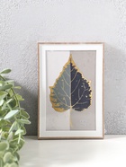 Фоторамка для фото 10×15 см «Современная классика», пластик, беж и белый, 16×10.8×1.5 см  (артикул 10974014)  большой выбор товаров оптом и в розницу по низким ценам с доставкой