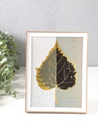 Фоторамка для фото 15×20 см «Современная классика», пластик, беж и белый, 20.8×15.8×1.5 см  (артикул 10974016)  большой выбор товаров оптом и в розницу по низким ценам с доставкой