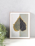 Фоторамка для фото 15×20 см «Современная классика», пластик, беж и белый, 20.8×15.8×1.5 см  (артикул 10974016)  большой выбор товаров оптом и в розницу по низким ценам с доставкой