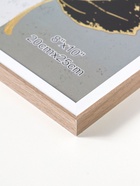 Фоторамка для фото 20×25 см «Современная классика», пластик, беж и белый, 26×20.8×1.5 см  (артикул 10974017)  большой выбор товаров оптом и в розницу по низким ценам с доставкой